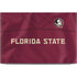 Florida State University Red Jersey Dell XPS Skin
